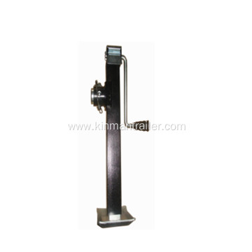 boat trailer front wheel jack